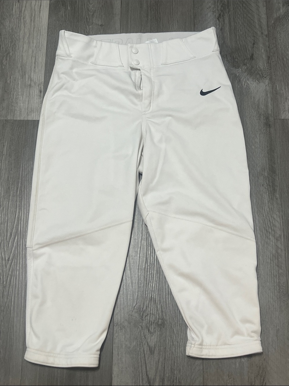 Nike baseball pants. / size Small